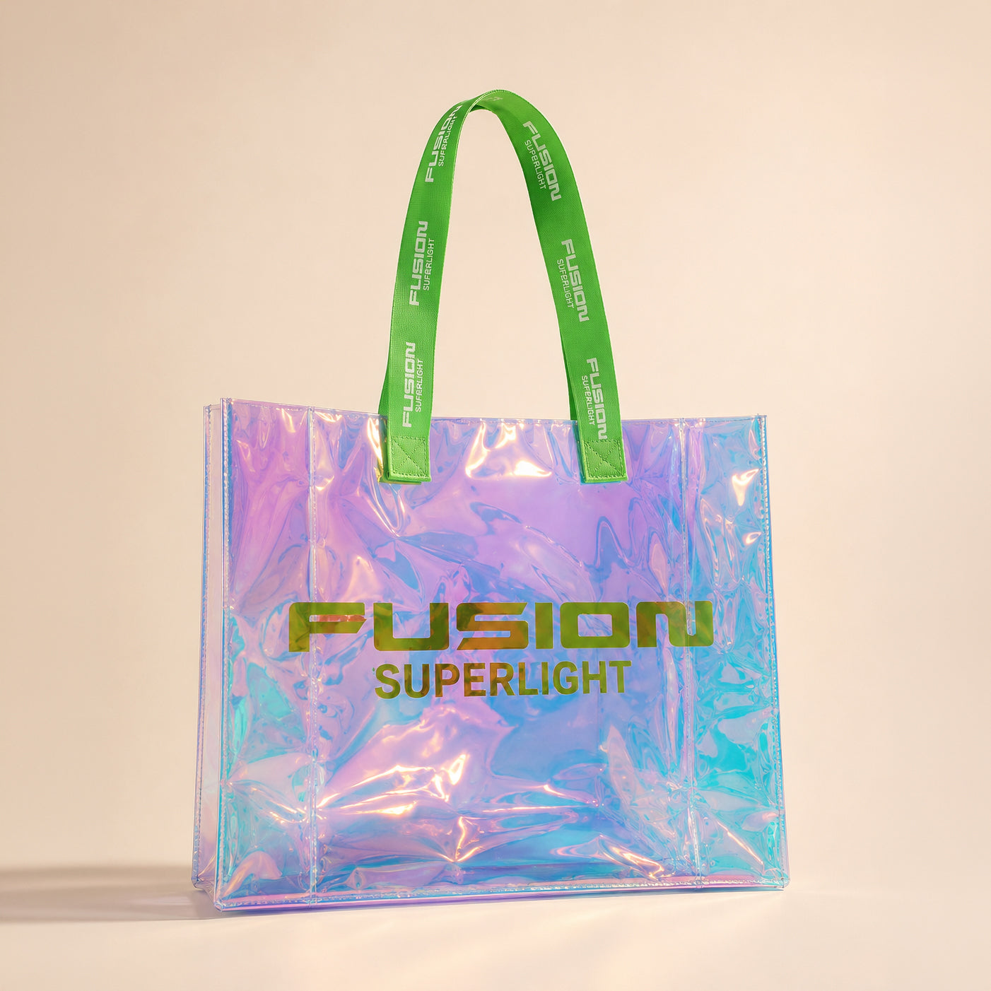 Borsa olografica