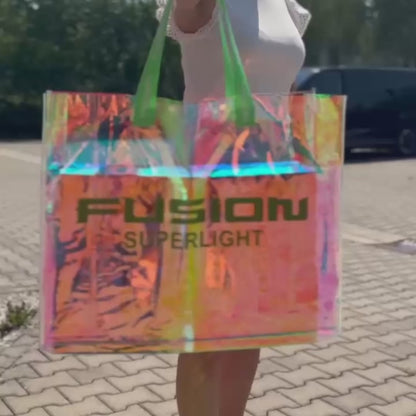 Borsa olografica